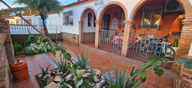 3 sypialnia Dom na sprzedaż w Calañas - 119 990 € (Ref: 9569184)