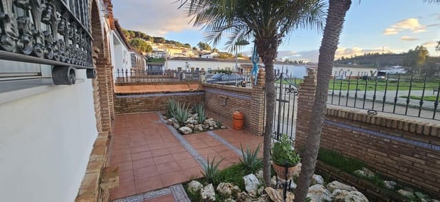 3 sypialnia Dom na sprzedaż w Calañas - 119 990 € (Ref: 9569184)