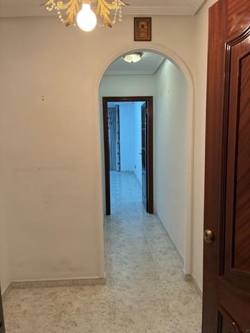 3 chambre Appartement à vendre à Huelva ville - 179 000 € (Ref: 9569185)