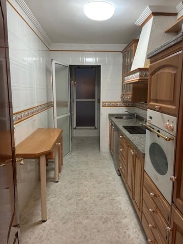 3 chambre Appartement à vendre à Huelva ville - 179 000 € (Ref: 9569185)