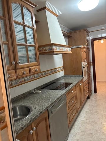 3 chambre Appartement à vendre à Huelva ville - 179 000 € (Ref: 9569185)