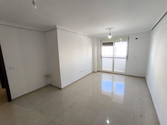 3 bedroom Flat for sale in Huelva city - € 189,000 (Ref: 9569186)