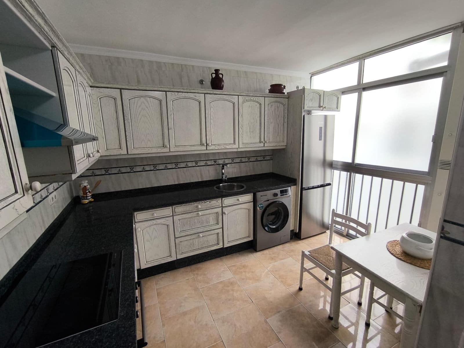 3 bedroom Flat for sale in Huelva city - € 189,000 (Ref: 9569186)