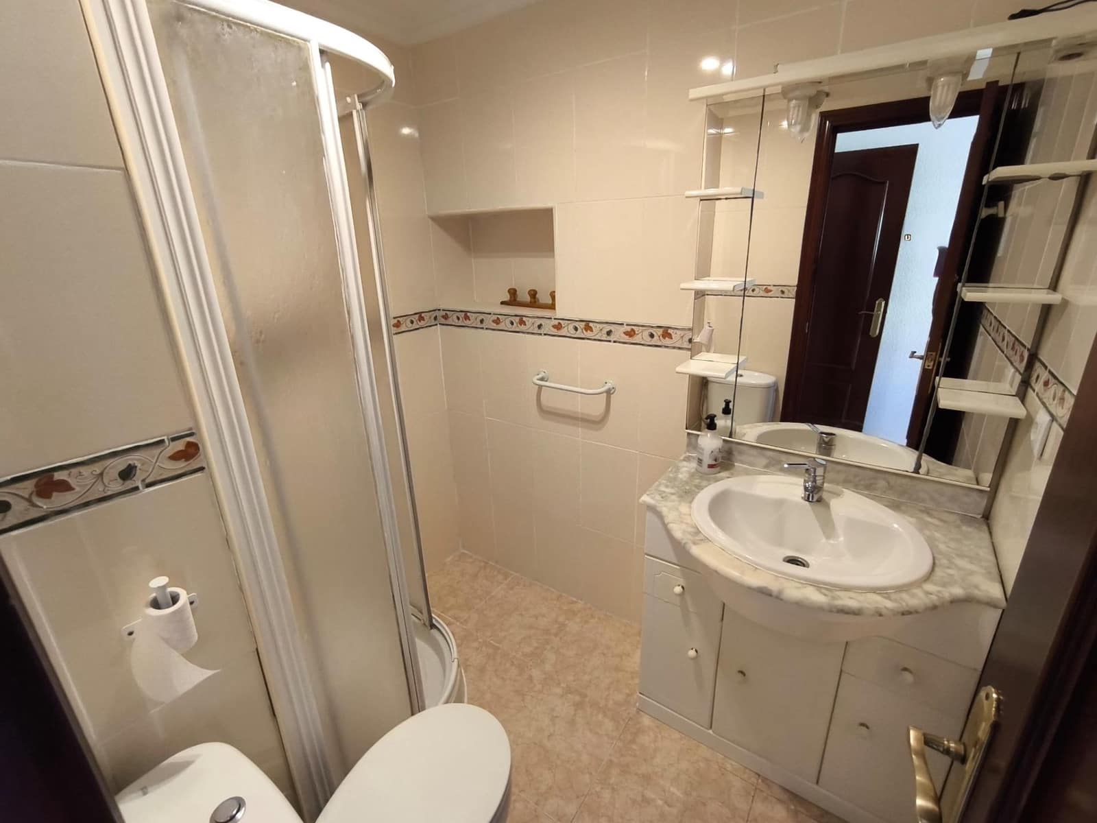 3 bedroom Flat for sale in Huelva city - € 189,000 (Ref: 9569186)