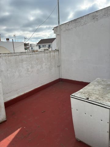 1 bedroom Apartment for sale in Gibraleón - € 49,990 (Ref: 9569187)