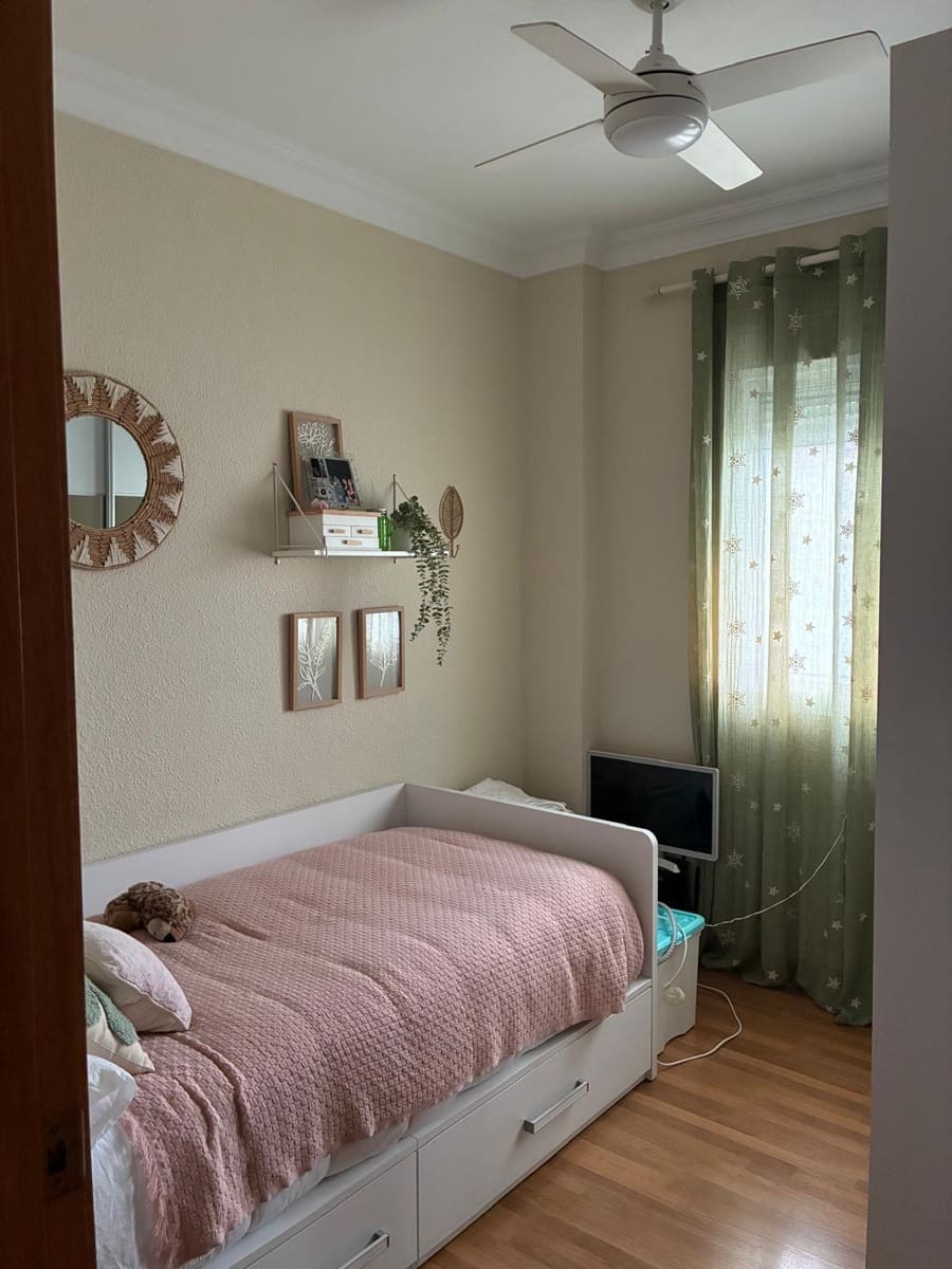 3 bedroom Flat for sale in Gibraleon - € 119,990 (Ref: 9569188)