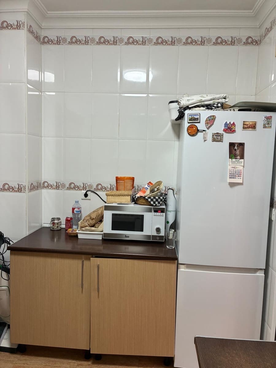 3 bedroom Flat for sale in Gibraleon - € 119,990 (Ref: 9569188)