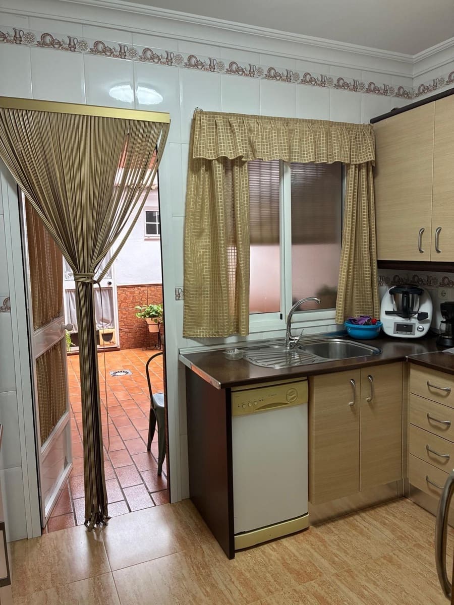3 bedroom Flat for sale in Gibraleon - € 119,990 (Ref: 9569188)