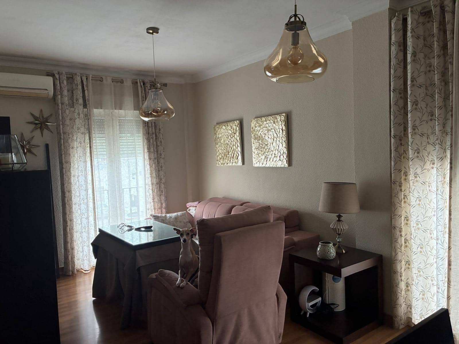 3 bedroom Flat for sale in Gibraleon - € 119,990 (Ref: 9569188)