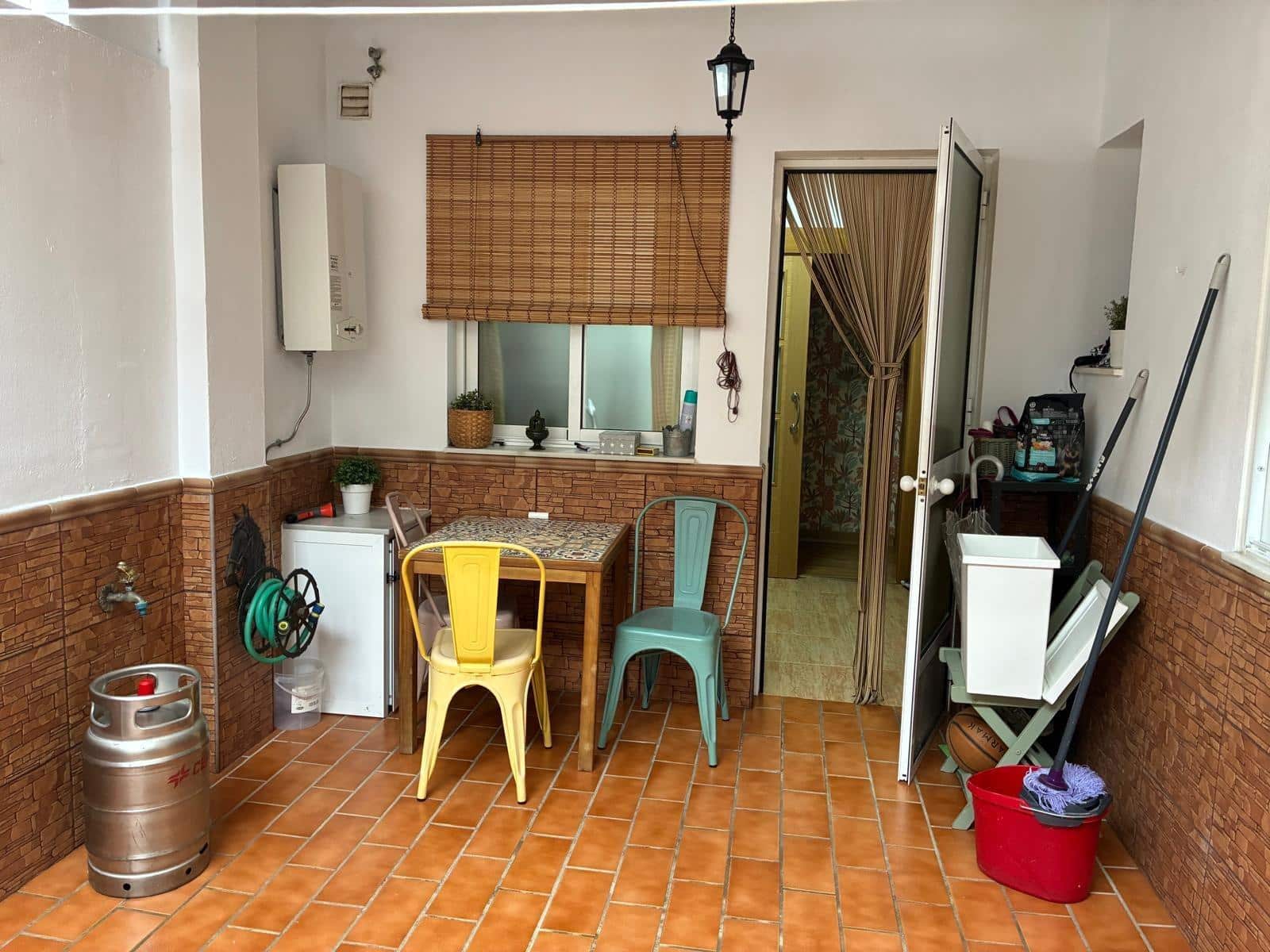 3 bedroom Flat for sale in Gibraleon - € 119,990 (Ref: 9569188)