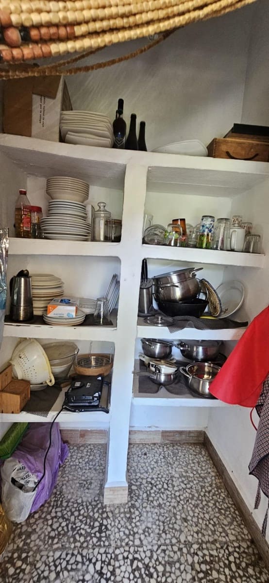 4 slaapkamer Finca/Landhuis te koop in Gibraleon - € 258.990 (Ref: 9569189)