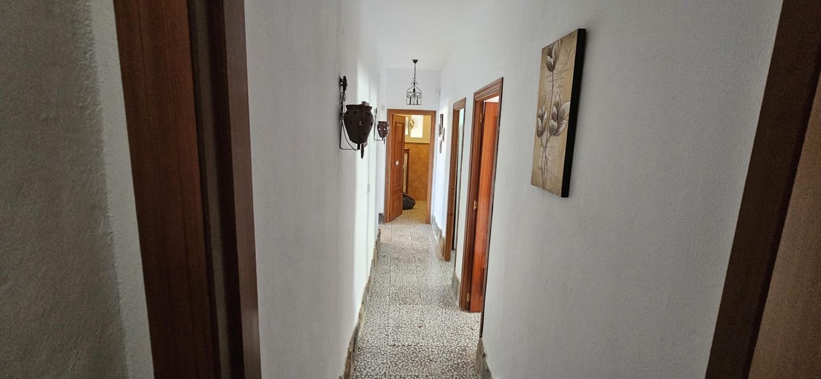 4 slaapkamer Finca/Landhuis te koop in Gibraleon - € 258.990 (Ref: 9569189)