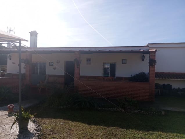 4 slaapkamer Finca/Landhuis te koop in Gibraleón - € 258.990 (Ref: 9569189)