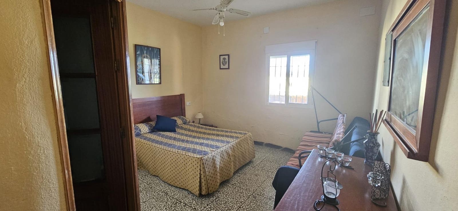 4 slaapkamer Finca/Landhuis te koop in Gibraleon - € 258.990 (Ref: 9569189)