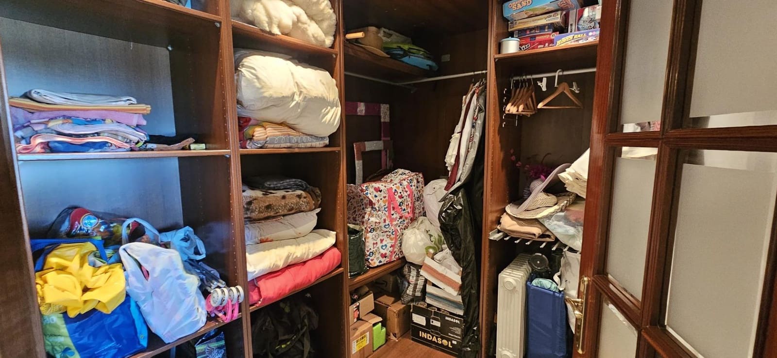 4 slaapkamer Finca/Landhuis te koop in Gibraleon - € 258.990 (Ref: 9569189)