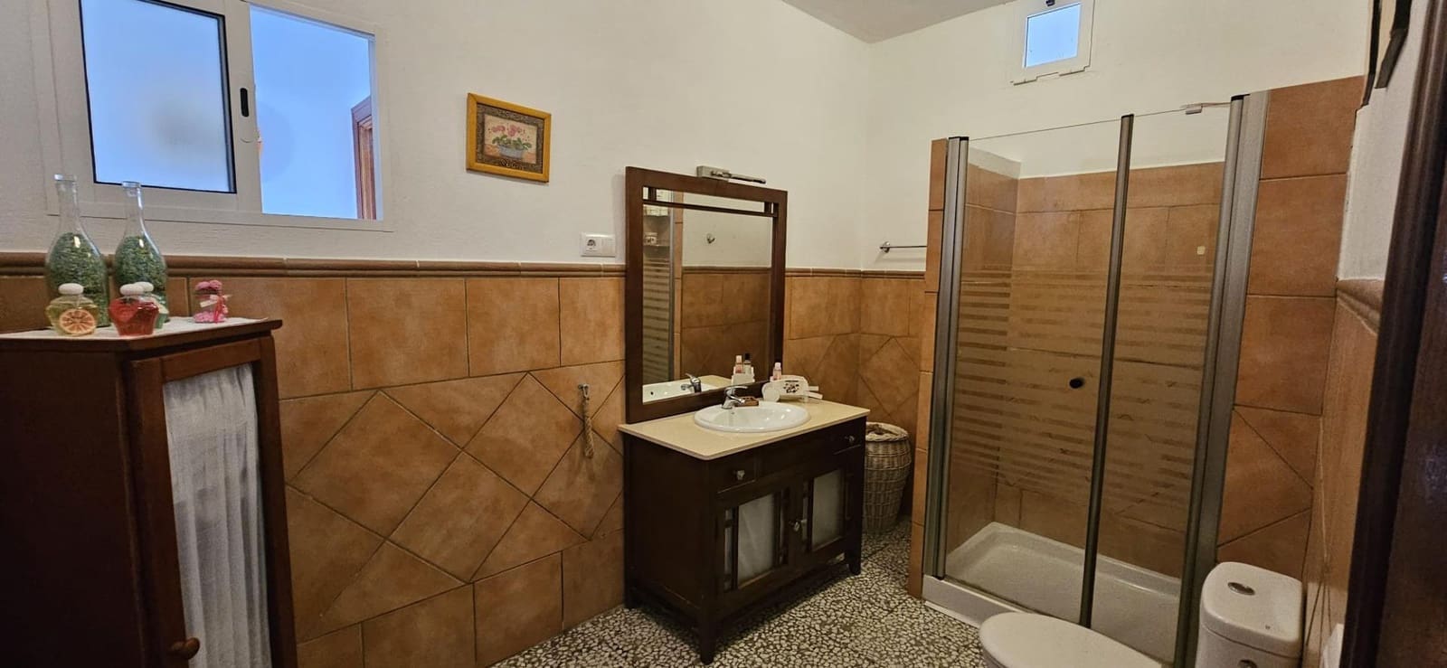 4 slaapkamer Finca/Landhuis te koop in Gibraleon - € 258.990 (Ref: 9569189)