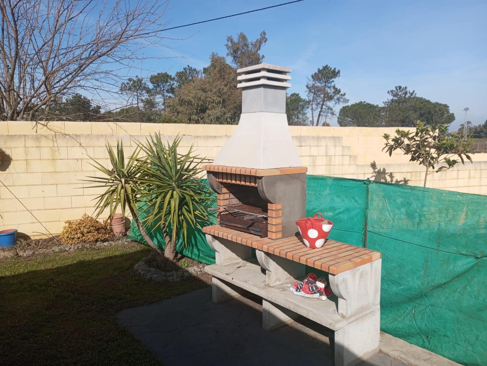 4 slaapkamer Finca/Landhuis te koop in Gibraleon - € 258.990 (Ref: 9569189)