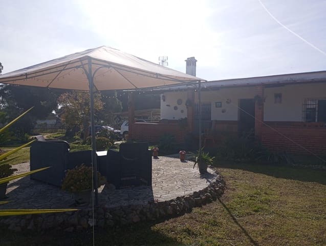 4 slaapkamer Finca/Landhuis te koop in Gibraleón - € 258.990 (Ref: 9569189)