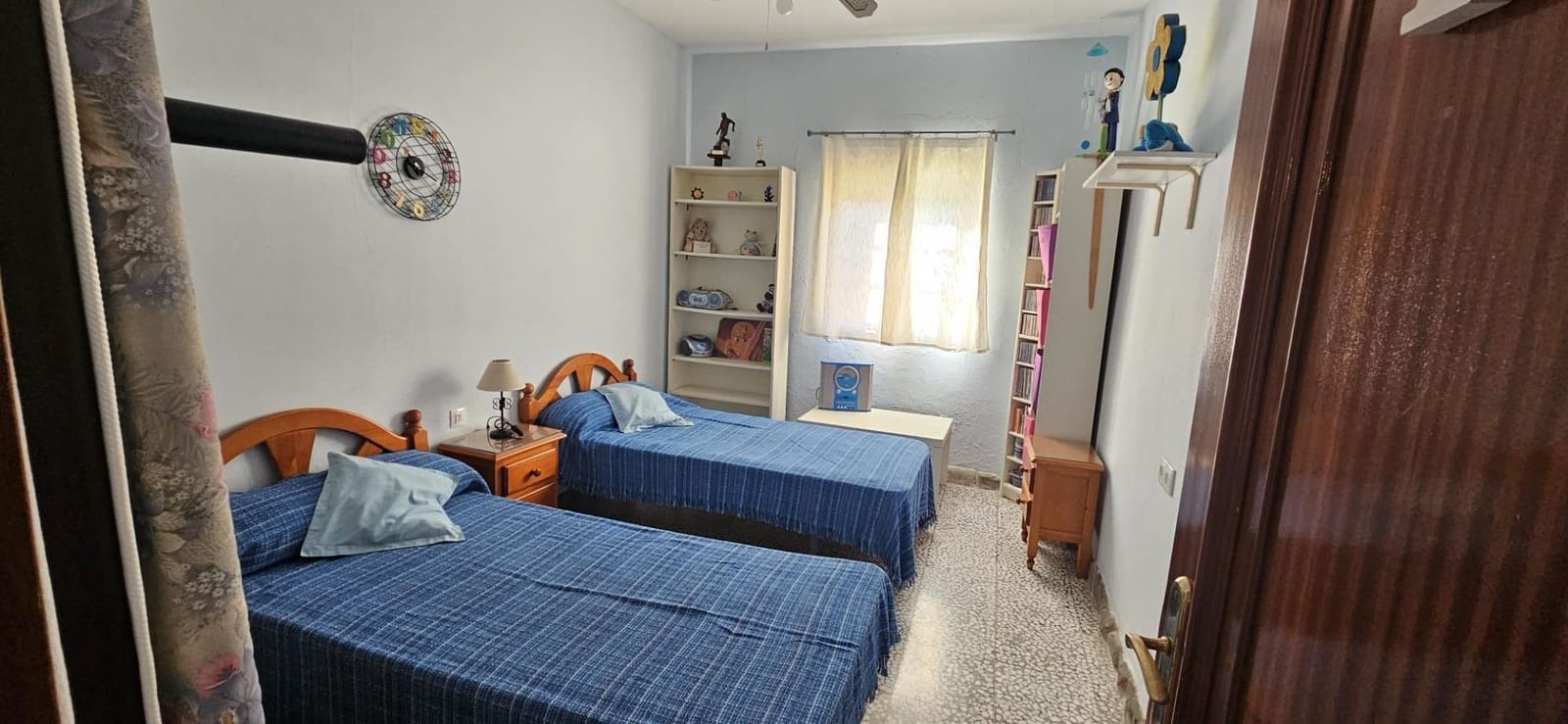 4 slaapkamer Finca/Landhuis te koop in Gibraleon - € 258.990 (Ref: 9569189)