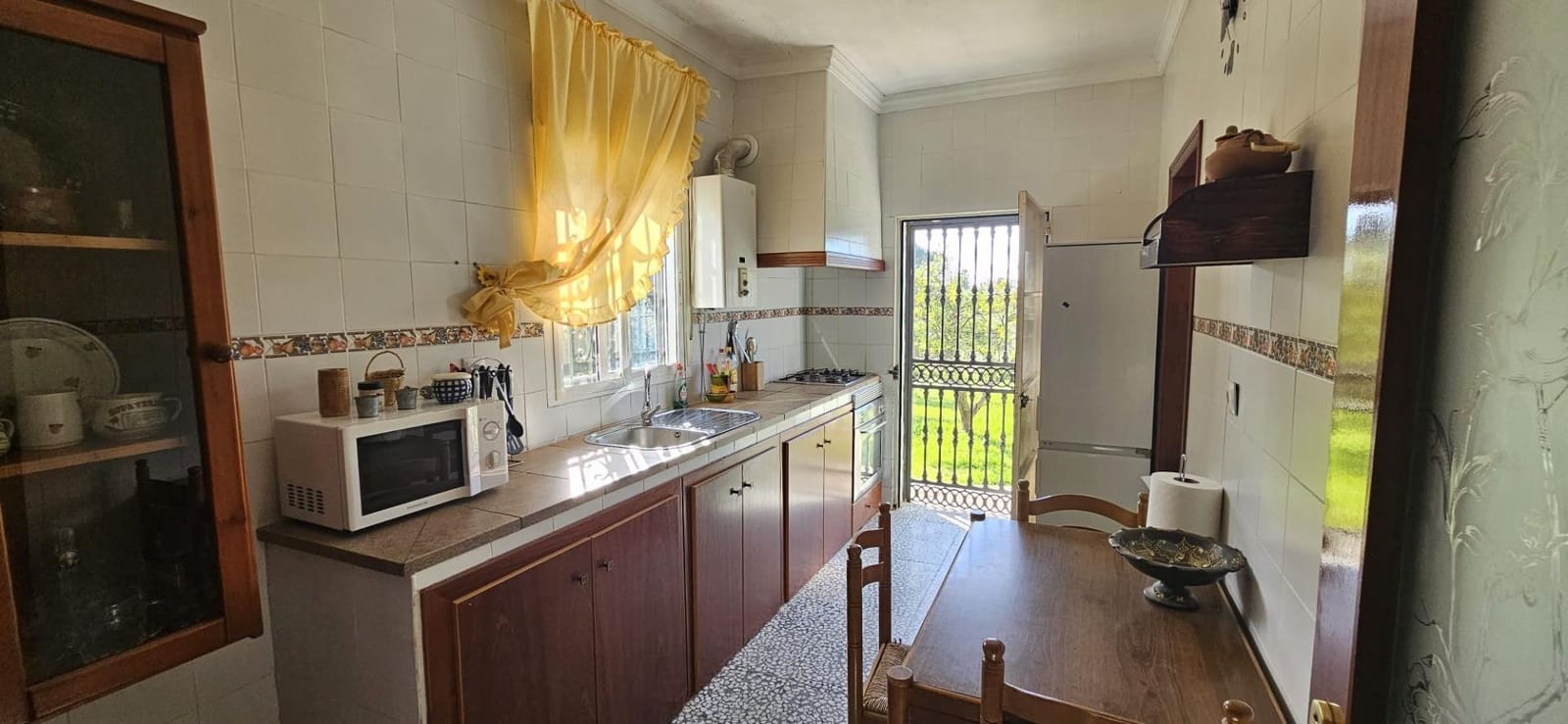 4 slaapkamer Finca/Landhuis te koop in Gibraleon - € 258.990 (Ref: 9569189)