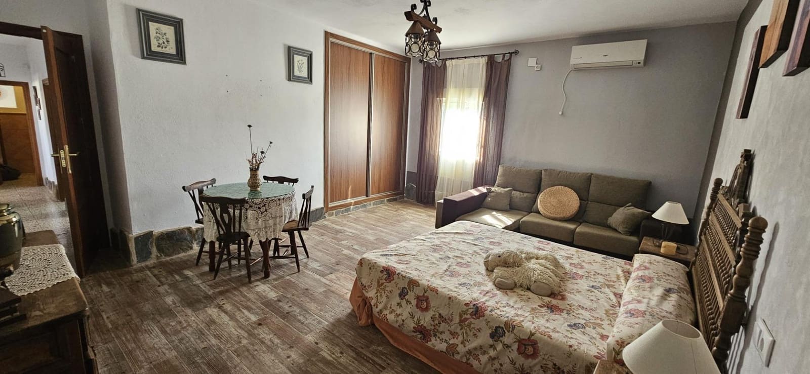 4 slaapkamer Finca/Landhuis te koop in Gibraleon - € 258.990 (Ref: 9569189)