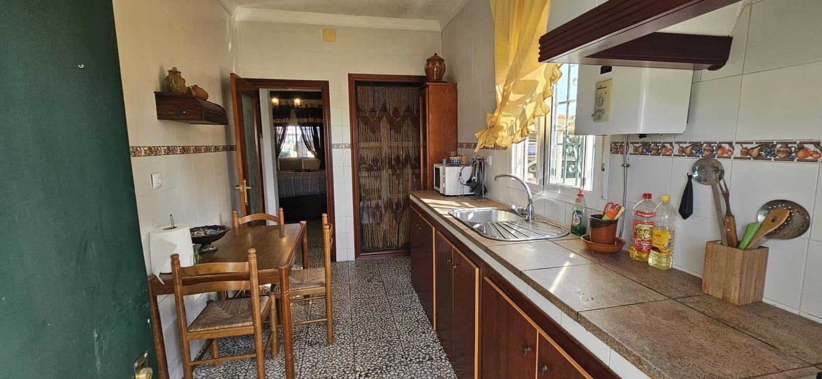 4 slaapkamer Finca/Landhuis te koop in Gibraleon - € 258.990 (Ref: 9569189)