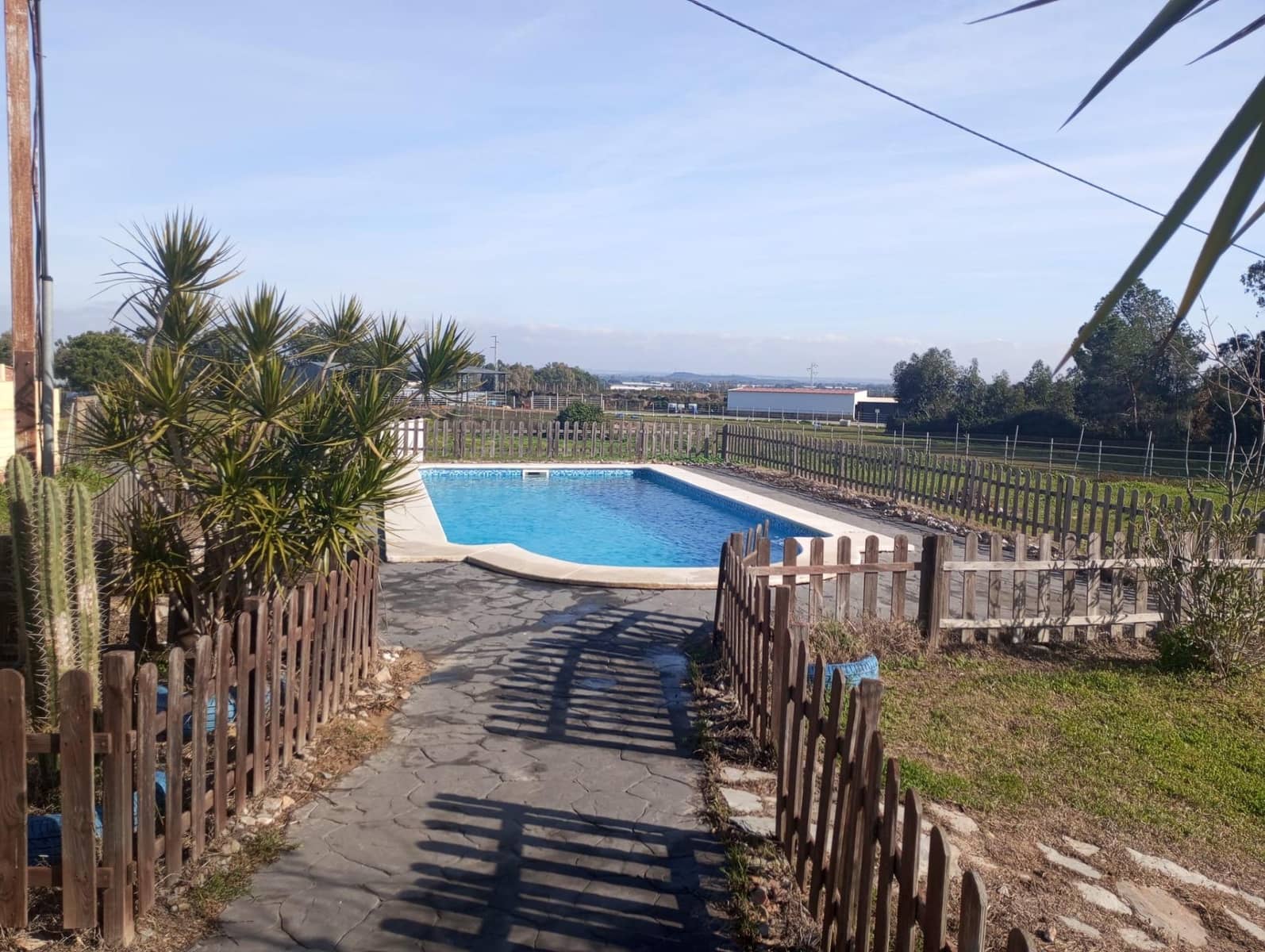 4 slaapkamer Finca/Landhuis te koop in Gibraleon - € 258.990 (Ref: 9569189)