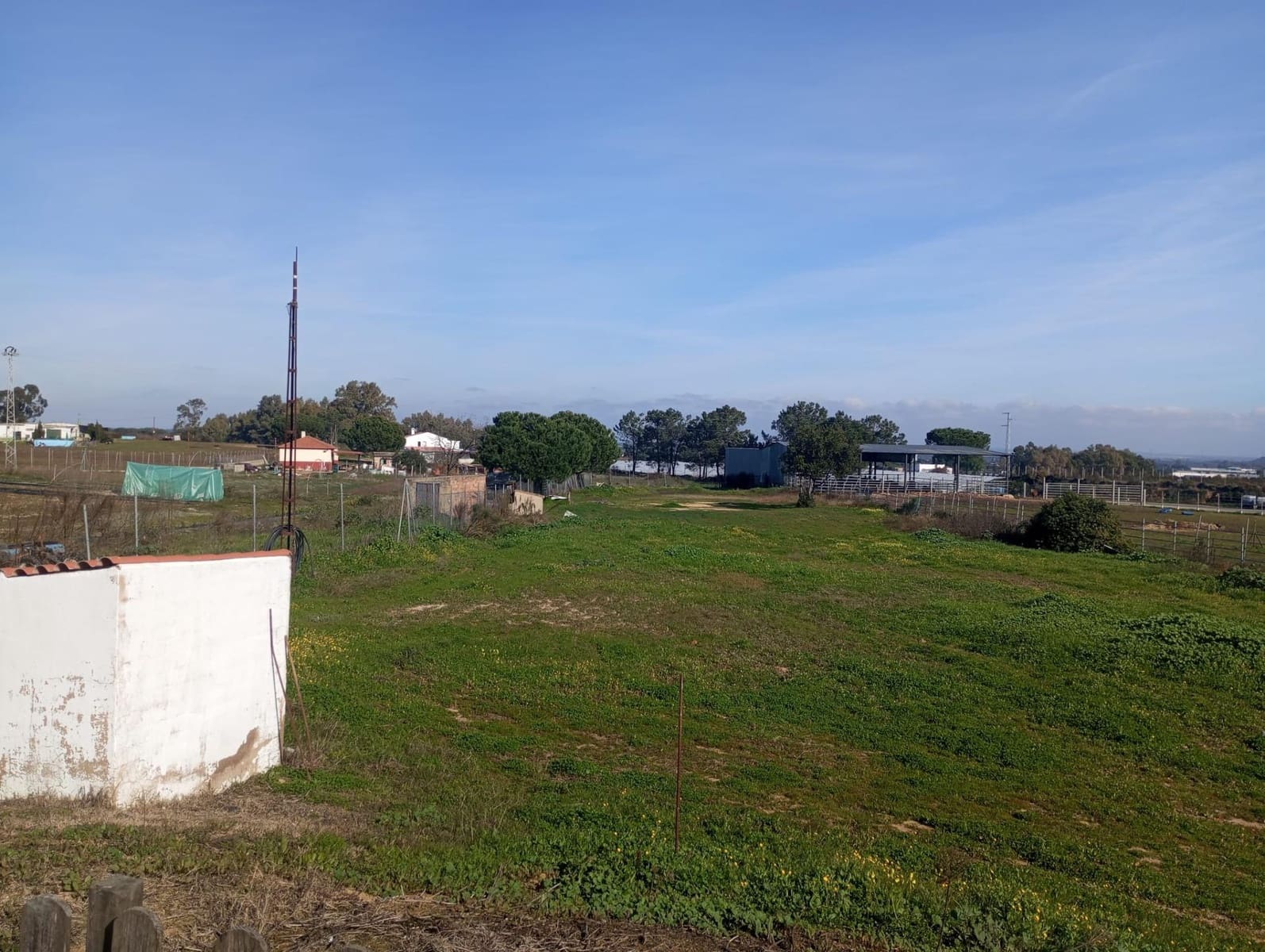 4 slaapkamer Finca/Landhuis te koop in Gibraleon - € 258.990 (Ref: 9569189)