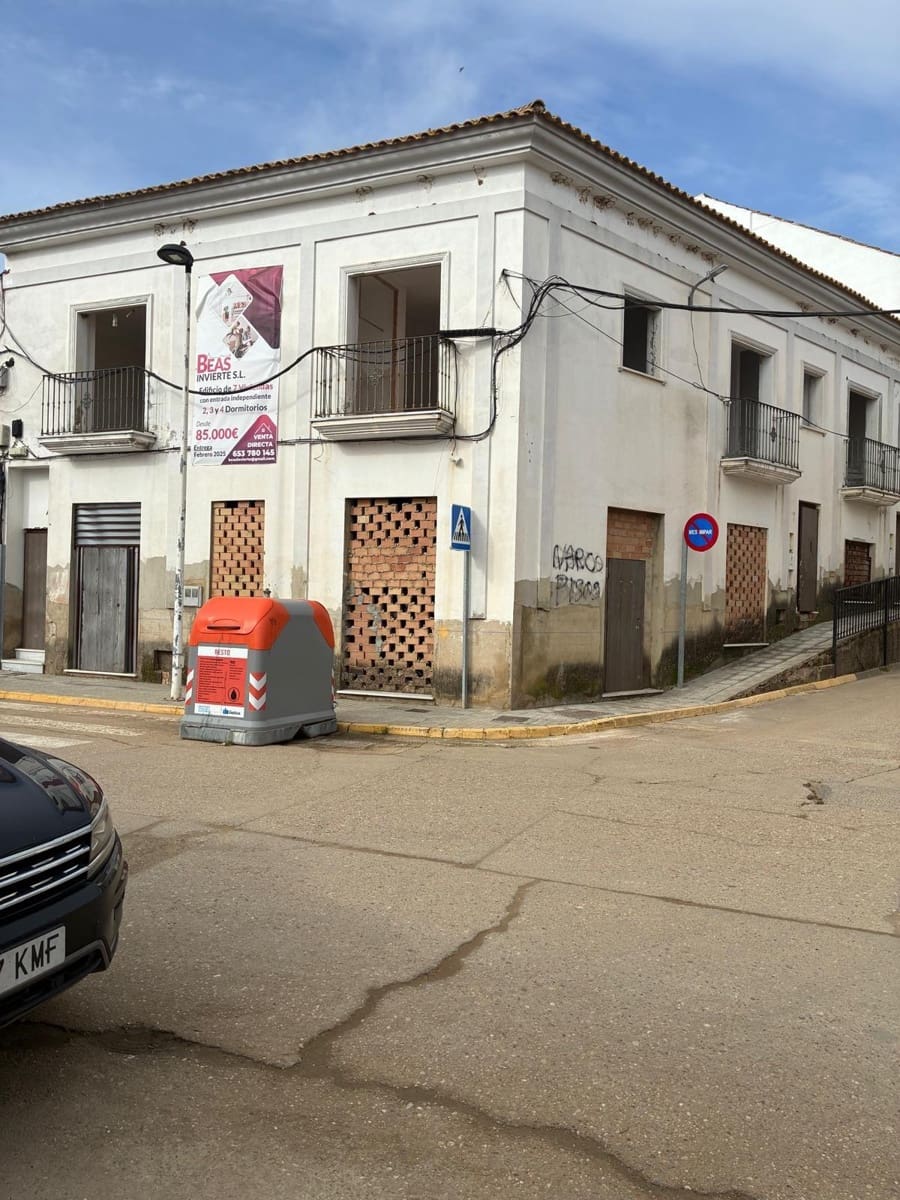 Kommersiell til salgs i Beas - € 150 000 (Ref: 9569190)