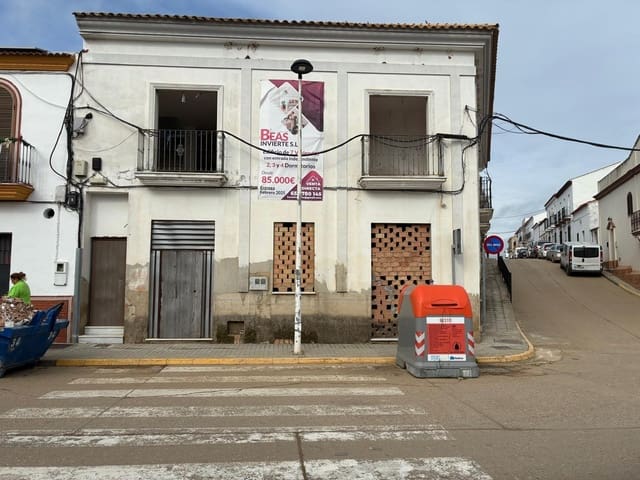 Kommersiell til salgs i Beas - € 150 000 (Ref: 9569190)