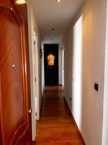 3 sypialnia Mieszkanie na sprzedaż w Miasto Huelva - 150 000 € (Ref: 9569192)