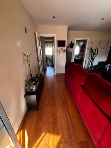 3 sypialnia Mieszkanie na sprzedaż w Miasto Huelva - 150 000 € (Ref: 9569192)