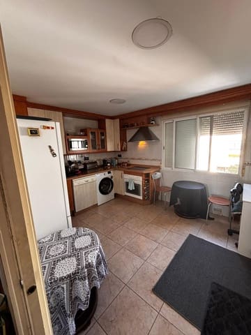 3 sypialnia Mieszkanie na sprzedaż w Miasto Huelva - 150 000 € (Ref: 9569192)