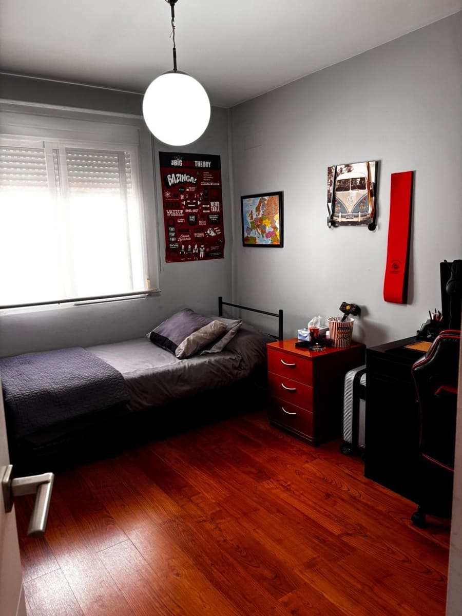 3 sypialnia Mieszkanie na sprzedaż w Miasto Huelva - 150 000 € (Ref: 9569192)