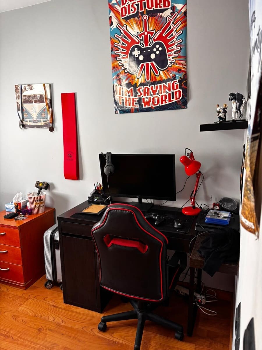 3 sypialnia Mieszkanie na sprzedaż w Miasto Huelva - 150 000 € (Ref: 9569192)