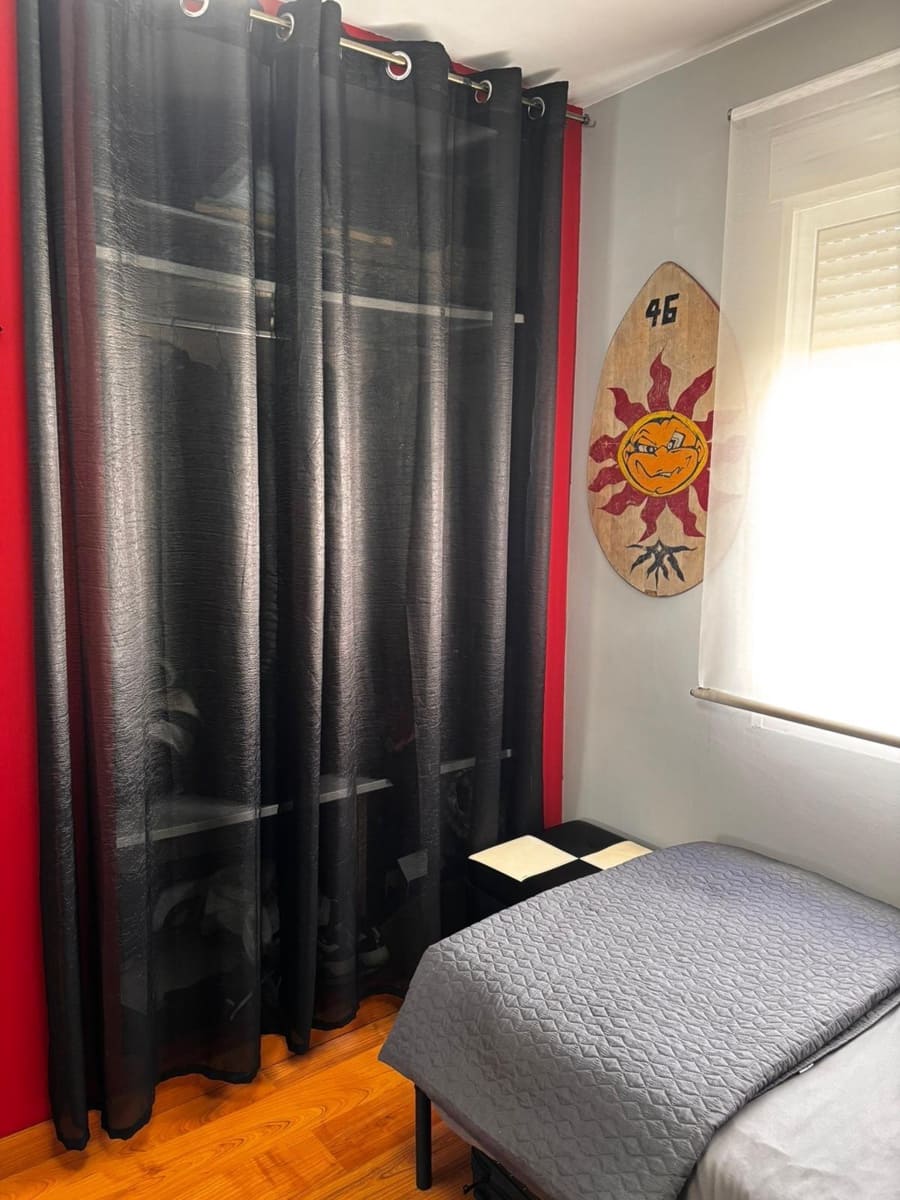 3 sypialnia Mieszkanie na sprzedaż w Miasto Huelva - 150 000 € (Ref: 9569192)