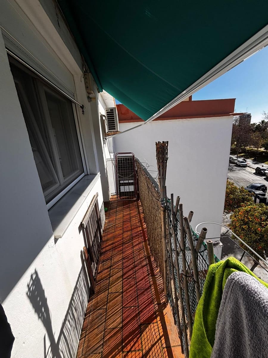 3 sypialnia Mieszkanie na sprzedaż w Miasto Huelva - 150 000 € (Ref: 9569192)