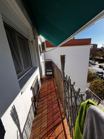 3 sypialnia Mieszkanie na sprzedaż w Miasto Huelva - 150 000 € (Ref: 9569192)