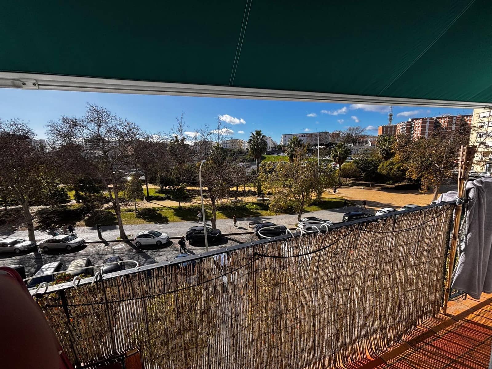 3 sypialnia Mieszkanie na sprzedaż w Miasto Huelva - 150 000 € (Ref: 9569192)