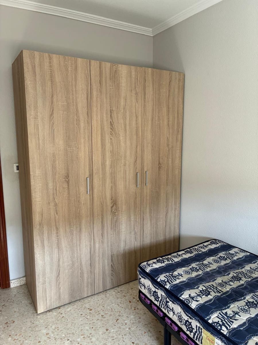 Piso de 3 habitaciones en Gibraleón en venta - 84.999 € (Ref: 9615384)