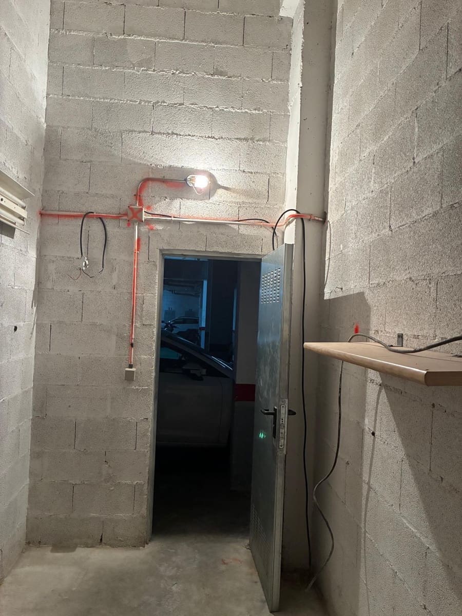 Piso de 3 habitaciones en Gibraleón en venta - 84.999 € (Ref: 9615384)