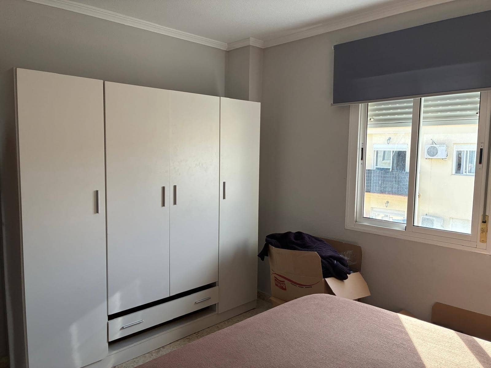 Piso de 3 habitaciones en Gibraleón en venta - 84.999 € (Ref: 9615384)