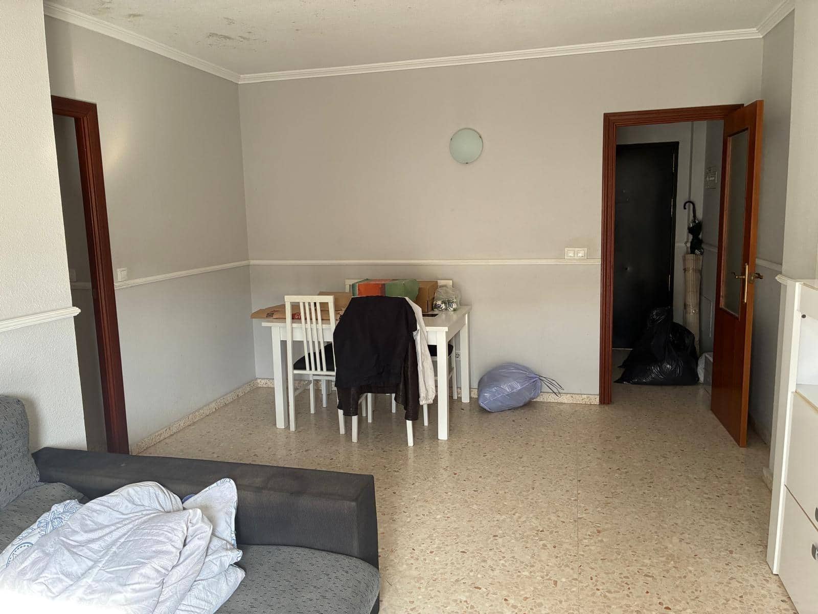 Piso de 3 habitaciones en Gibraleón en venta - 84.999 € (Ref: 9615384)