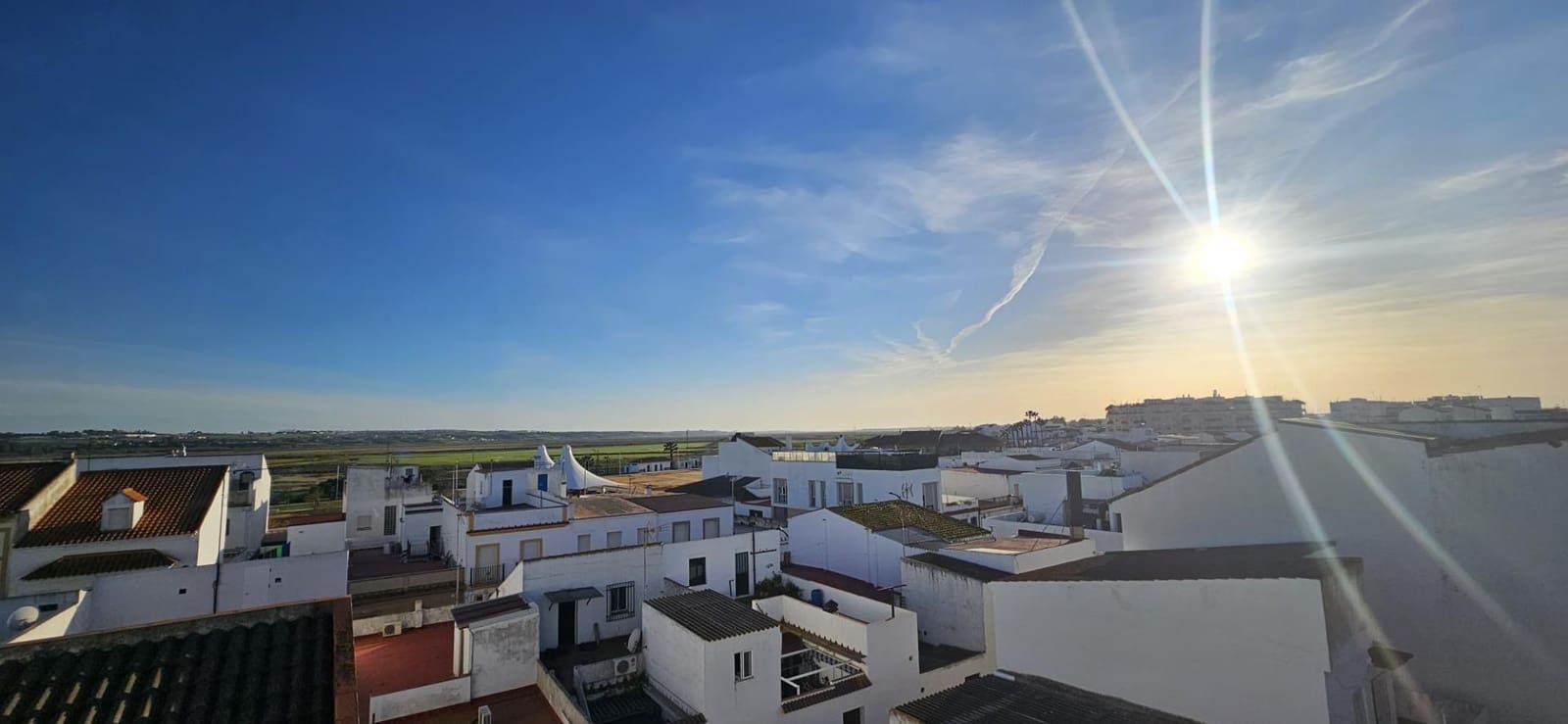 3 chambre Appartement à vendre à San Juan del Puerto - 127 999 € (Ref: 9629910)