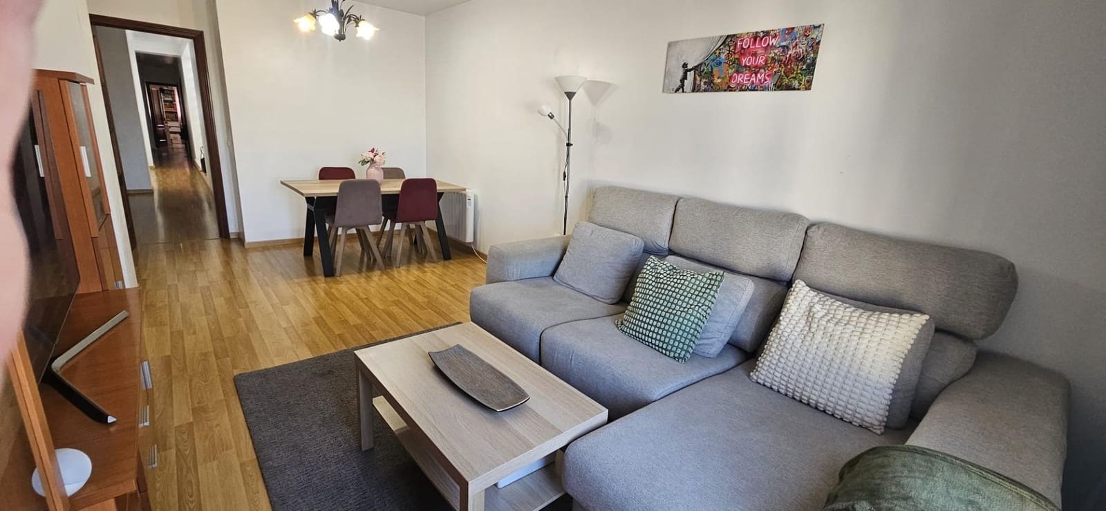 3 chambre Appartement à vendre à San Juan del Puerto - 127 999 € (Ref: 9629910)