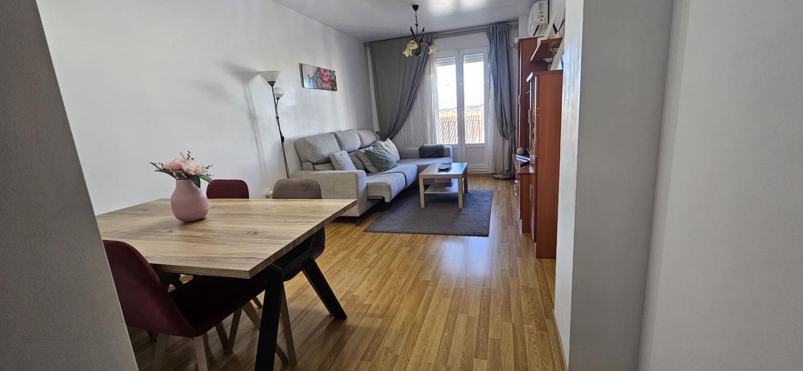 3 chambre Appartement à vendre à San Juan del Puerto - 127 999 € (Ref: 9629910)