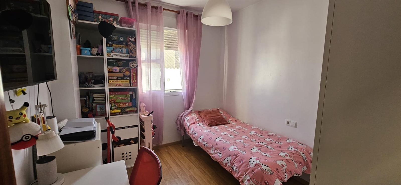 3 chambre Appartement à vendre à San Juan del Puerto - 127 999 € (Ref: 9629910)