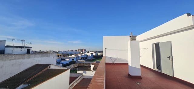 3 chambre Appartement à vendre à San Juan del Puerto - 127 999 € (Ref: 9629910)