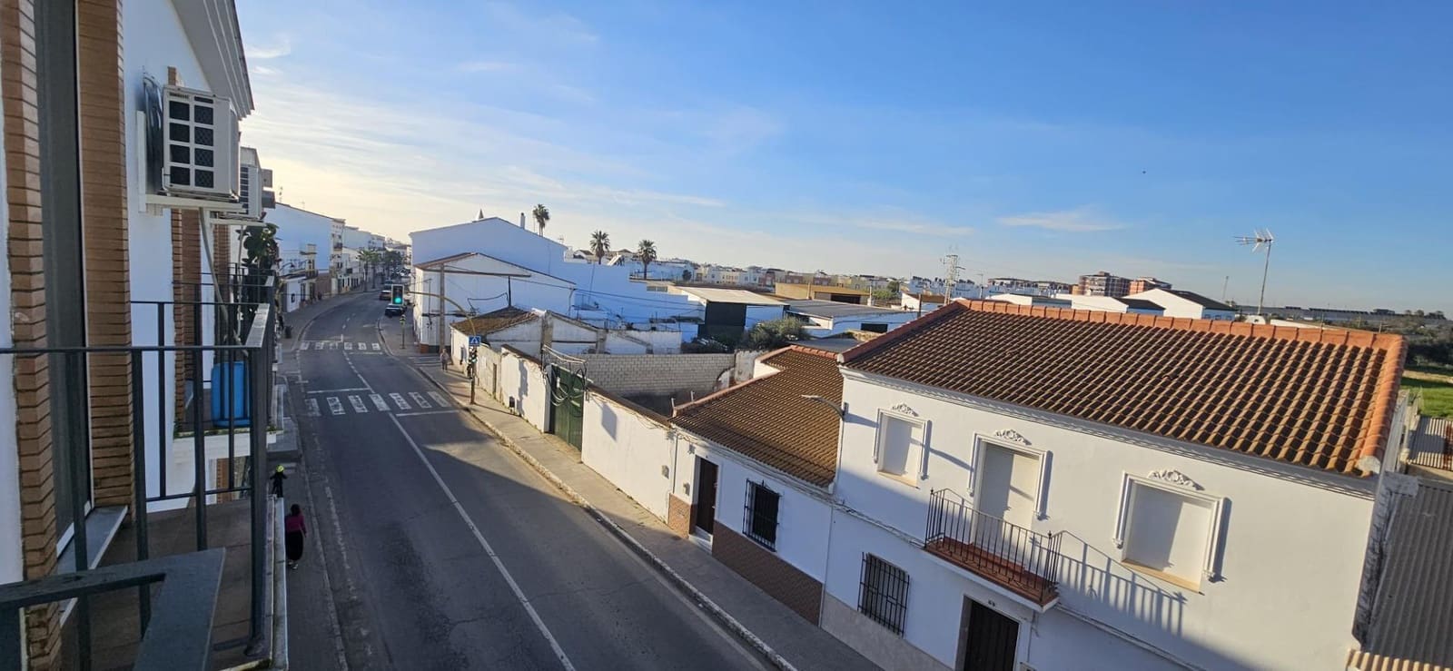 3 chambre Appartement à vendre à San Juan del Puerto - 127 999 € (Ref: 9629910)