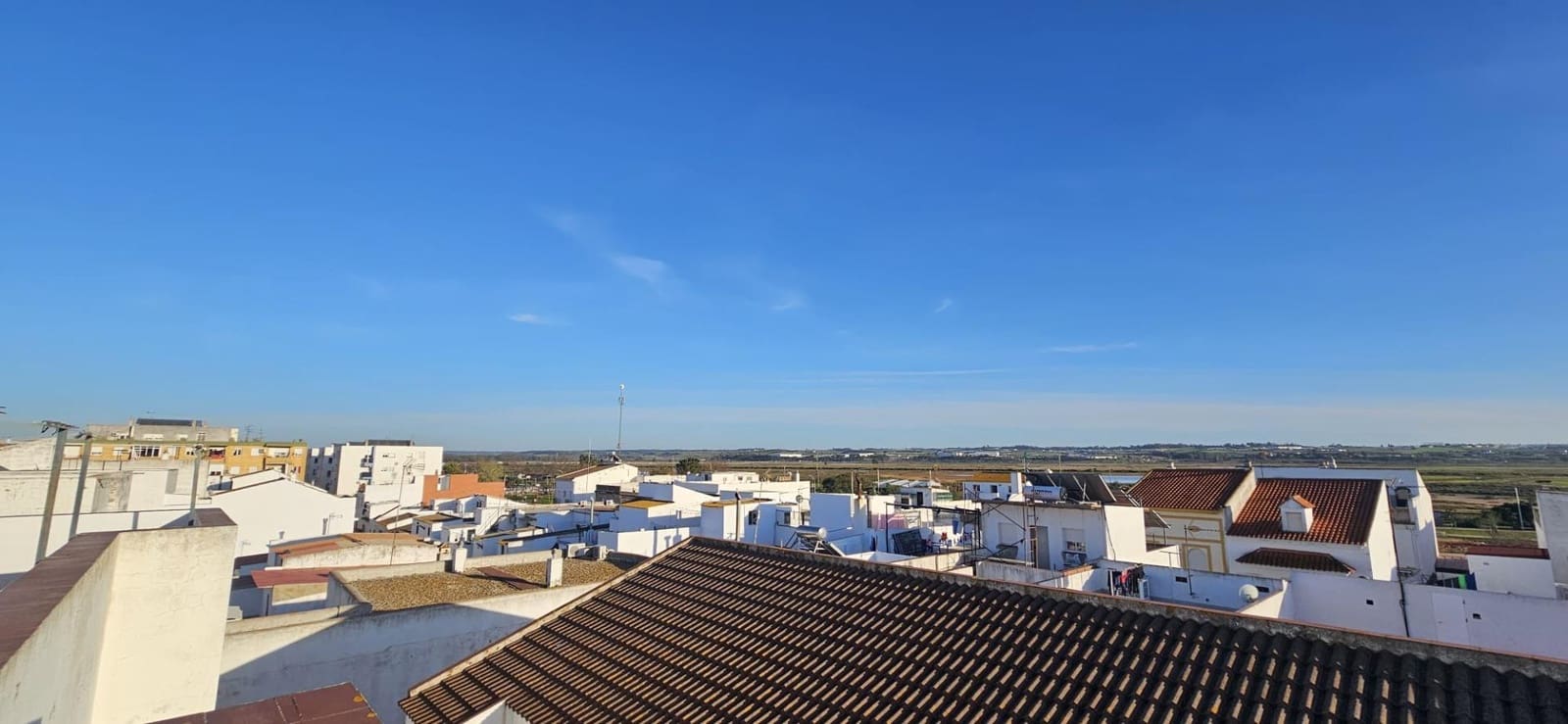 3 chambre Appartement à vendre à San Juan del Puerto - 127 999 € (Ref: 9629910)